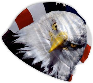 Bonnets personnalisés Bonnets tricotés Bonnets d'hiver avec logo personnalisé Bonnets seau Bonnet en peluche Casquette léopard - Product Image 4