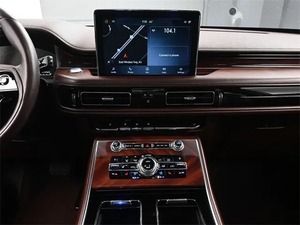 Lincoln Aviator Black Label 2020, Volante a la Izquierda, 6 Asientos, Emisión Euro IV - Product Image 5