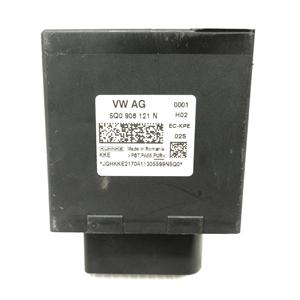 Unità di Controllo Pompa Carburante VOLKSWAGEN Golf 7 Sedan 5Q0906121N DDYA, DGTE Diesel 1600 (12>) - Product Image 1