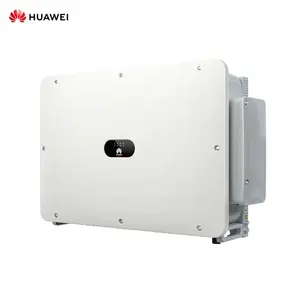ソーラーパネルシステム用Huawei Sun2000インバーター100kw110kwインバーターソーラーエネルギーインバーター