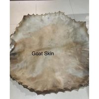 Prix moins cher en vente peau de chèvre en cuir peau de chèvre en cuir personnalisée à vendre fabriqué au Pakistan