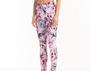 Leggings suaves y elásticos para yoga y fitness Leggings para mujer - Product Image 2