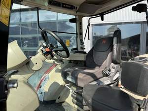 รถแทรกเตอร์ Massey Ferguson MF 8670 Dyna-VT ขาย - Product Image 6