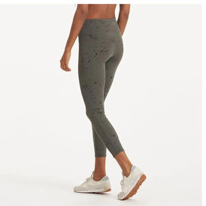 Couleur unie Femmes Sans Couture Yoga Leggings Taille Haute Push up Yoga Leggins Gym Pantalon Femme Gym Butt Scrunch Pantalon 2026 - Product Image 4