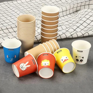 <span class=keywords><strong>Newtop</strong></span> Machine à gobelets en papier entièrement automatique/Machine à gobelets en papier prix - Product Image 4