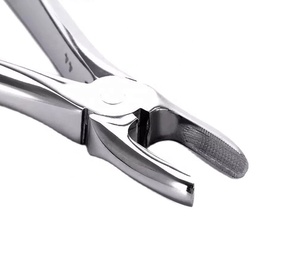 Hot Selling Premium Export Quality Dental <b>Instruments</b> Adult Tooth Extracting Forceps 10 Pcs Set <b>Instruments</b> by UAMED Surgical - Product Image 4