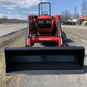 Tractor Mahindra 5145 con Bomba, Accesorios para Caja de Cambios, Alto Rendimiento, Venta Caliente, Precio de Fábrica al por Mayor, Calidad para Uso Agrícola - Product Image 1