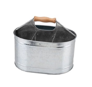 Utensilio de cocina Soporte de metal galvanizado para encimera Restaurante Hotel Hogar al mejor precio de la India - Product Image 3