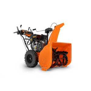 Sopladora de Nieve Industrial Deluxe 28 SHO con Arranque Eléctrico, de Dos Etapas - Product Image 1