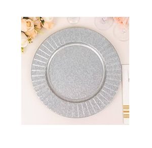 Plaques de chargeur en acier inoxydable de haute qualité, taille personnalisée et design de luxe - Product Image 6