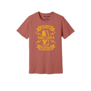Personalizable 100% algodón camiseta de mujer Logo cuello redondo manga corta 12 colores fiesta temas estampado estilo Casual patrón 3D 180g - Product Image 6