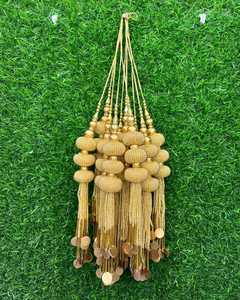 ลูกปัดแก้วสามสีสำหรับทำเครื่องประดับและตกแต่งบ้าน - Product Image 5