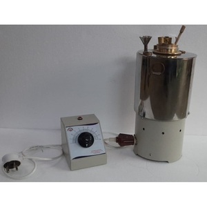 Aparato para determinar el punto de ininflamabilidad Abel de EIE Instruments con regulador de energía - Product Image 1