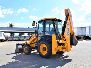 Mini tracteur Xc870k de 15 tonnes avec chargeur frontal et pelle rétrocaveuse - Product Image 4