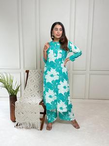 Costume romain tendance et élégant pour le bureau, les fêtes, les réceptions de mariage, les festivals et les fonctions traditionnelles - Product Image 3