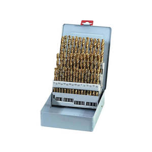 ชุดดอกสว่านเจาะพื้นทรงกระบอกสำหรับสิบเคล็ดลับการใช้งาน - Product Image 1