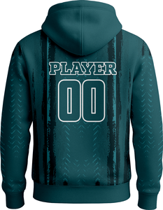 New <b>Trendy</b> Men <b>Hoodies</b> Cotton Polyester Casual Wear Unique Style Men <b>Hoodies</b> For Online Sale - Product Image 5