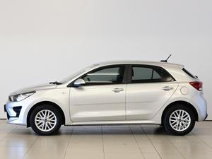 KIA RIO HATCH 2021 LS 1.2 D'OCCASION LHD/RHD - Product Image 5