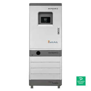 ตู้จ่ายไฟแบบรวมซีรีส์ HG-FS48100-INT-A1 - Product Image 3