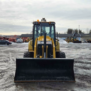 Chargeur 2023 utilisé de pelle rétro de CAT 420XE à vendre - Product Image 1