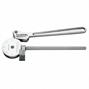 Pince à cintrer les tubes Facom de qualité supérieure pour un cintrage et un redressage efficaces des tubes - Product Image 3