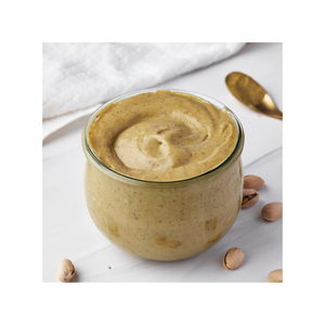 Gourmet Pistacho Nut Spread para pasteles y aperitivos Delicioso sabor a chocolate - Product Image 6