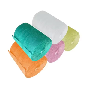 กระเป๋าแบบม้วนสำหรับ HVAC วัสดุ F6ระบบกรองอากาศแบบพกพาใช้ง่าย - Product Image 3