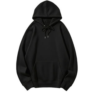 Top Trend Unisex Cotton <b>Fleece</b> Hoodie <b>Joggers</b> Custom Made High Street <b>Lined</b> Sweatsuit Thick Comfortable Stylish <b>Women</b> Hoodie - Product Image 4