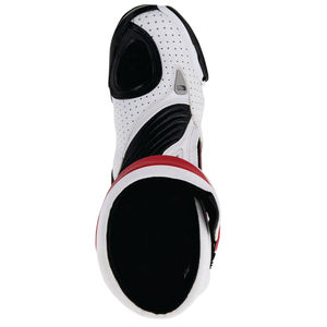 Chaussures de moto sportives coupe-vent 2026, nouvelle collection, confortables en cuir de vachette de haute qualité - Product Image 3