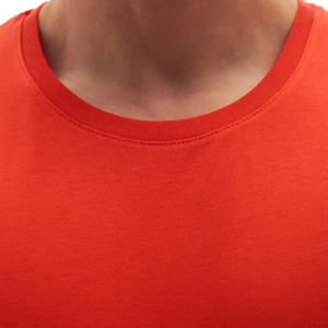 180 gramos venta al por mayor algodón personalizado hombres camiseta en blanco liso camisetas en 2025 100% algodón camiseta para hombres ajuste suelto impreso 2025 - Product Image 5