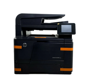 Impresora Láser Multifuncional HP LaserJet Pro 400 MFP M425dn de Última Generación CF286A - Product Image 6