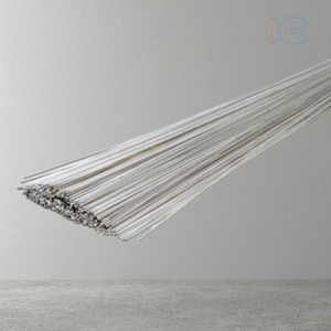 Varilla de Soldadura TIG ER308L, Acero Inoxidable, Metal de Relleno GTAW, AWS A5.9, Bajo Contenido de Carbono, SS304L, Fabricación Industrial, Calidad de Exportación, India - Product Image 3