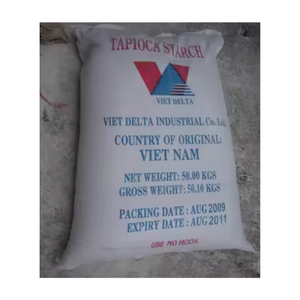 ผงมันสำปะหลังจากเวียดนาม - Product Image 6