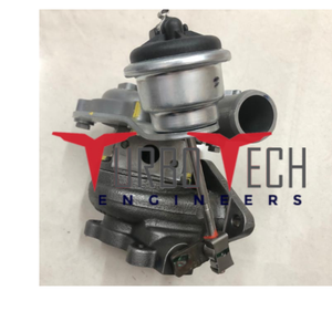 ENSEMBLE TURBOCOMPRESSEUR 3537902011 X8826200 - Product Image 3