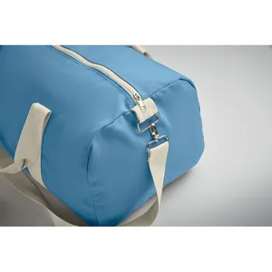Borsa Sportiva Sostenibile MALDI in Materiale Riciclato, Zaino Promozionale con Coulisse, Eco-Friendly per Merchandising - Product Image 1