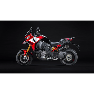 Ducati Multistrada V4 Pikes Peak 2024 - Product Image 5