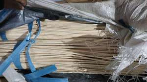 Caña y Poste de ratán ecológico: material duradero y sostenible para el diseño de muebles de interior y exterior - Product Image 6