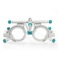 Factory Price Optical Instruments TF-4880 Trial Lens Frame Ophthalmic Trial Eyeglass Frame for Eyeglasses Store