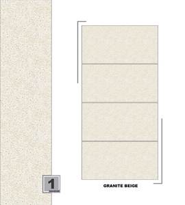 กระเบื้องพอร์ซเลนอินเดียเลิกผลิตกระเบื้องปูพื้นขนาด60x120 600x1200 - Product Image 4