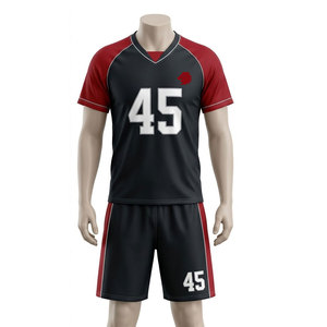 Uniforme de lacrosse le plus vendu, design optimal, taille personnalisée, uniforme de lacrosse en promotion disponible au meilleur prix - Product Image 1