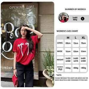 Camiseta de gran tamaño unisex de algodón OEM ODM, camisetas de talla grande para mujer, camisetas de talla grande para mujer hechas en Vietnam - Product Image 2