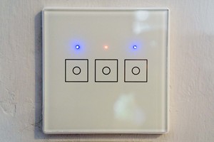 Interrupteur Z-Wave - Product Image 2