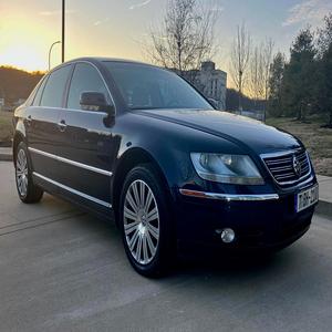Volkswagen Phaeton d'occasion 2006 LHD/RHD - Product Image 1