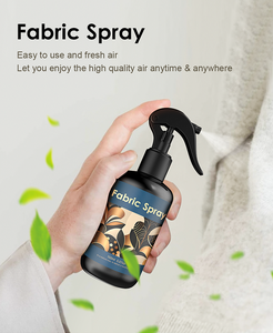 Sıcak satış kokulu odası sprey Deodorant tı parfüm ev ofis tuvalet hava spreyi giysi koku giderici koku kumaş sprey - Product Image 5