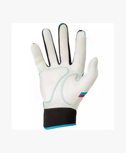 Professional Design Fashionable Customer Demand Unique Style Low Price Top Sale Your Own logo for Baseball Gloves - Product Image 4