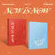 NouerA, Primer Mini Álbum, Capítulo Nuevo, Ahora Disponible, Música Pop Coreana, Para Todas las Edades, Formato en Papel - Product Image 1