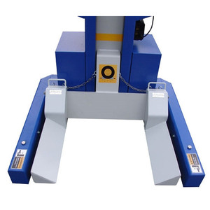 IDeal Lift MSC-13K-B-226 13,200 lb. Juego de 2 Elevadores Hidráulicos Móviles para Autos y Autobuses con Capacidad de Elevación de 5t - Product Image 2