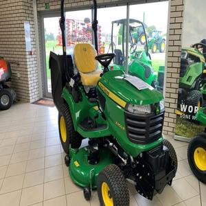 John Deeree X950R Tondeuse à gazon 144CC 2-Stroke Engine Industrial DIY Professionals Homeowners Livraison rapide Premium Quality - Product Image 2