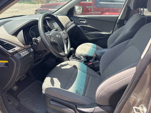 Usado 2018 H * yundai Santa Fe Sport 2.4L - Product Image 3