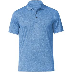 Camiseta Polo Bordada de Verano para Hombre, Manga Corta, de Lujo, Informal, Transpirable y Ligera 2026 - Product Image 4